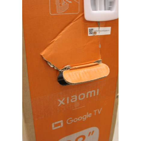 SALE OUT. Xiaomi TV S Mini LED 98 2026 | SALE OUT. | Xiaomi S Mini LED 2026 | 98 | Smart TV | Google TV | 4K UHD | Dark Grey | D
