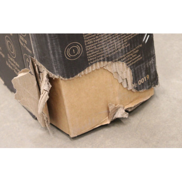 SALE OUT. Xiaomi Electric Scooter 6 GL | Xiaomi 24 month(s) | DAMAGED PACKAGING AND PAINT (FRONT - LEFT AND RIGHT SIDE)