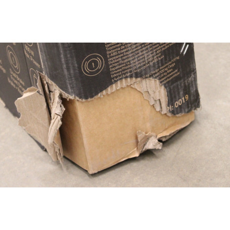 SALE OUT. Xiaomi Electric Scooter 6 GL | Xiaomi 24 month(s) | DAMAGED PACKAGING AND PAINT (FRONT - LEFT AND RIGHT SIDE)