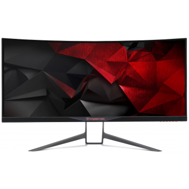 Acer Predator X34QXC Ergo...