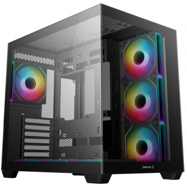 Deepcool CG530 7F MID TOWER...