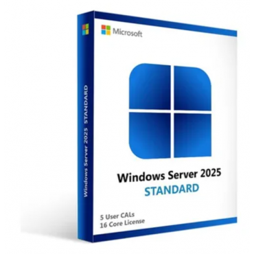 Dell Windows Server 2025...