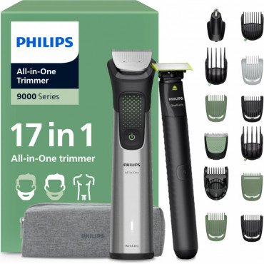 Philips MG9535/15 9000...