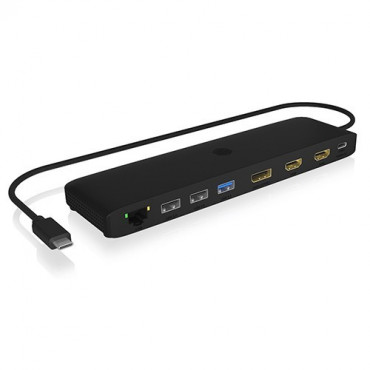 ICY BOX IB-DK2116-C...