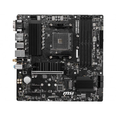 MSI PRO B550M-B AM4 1xHDMI...