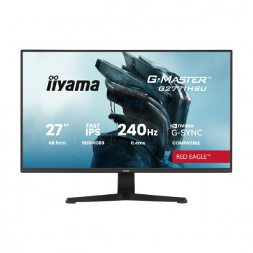 IIYAMA G2771HSU-B1 27inch...