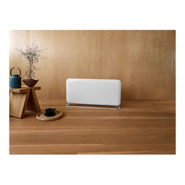 Mill WiFi Panel Heater | PA1500WIFI4A | Panel Heater | 1500 W | Suitable for rooms up to 22 m | White | IPX4