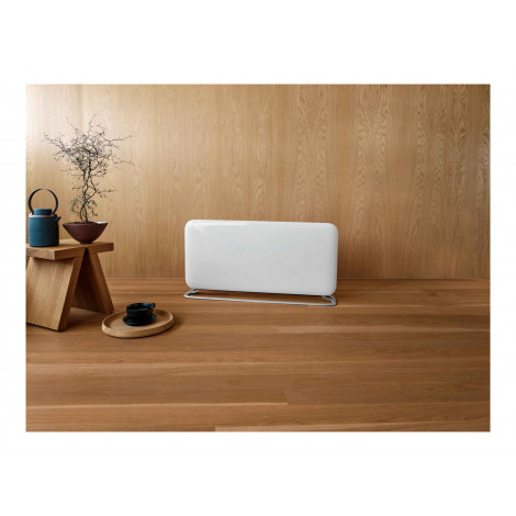 Mill WiFi Panel Heater | PA1500WIFI4A | Panel Heater | 1500 W | Suitable for rooms up to 22 m | White | IPX4