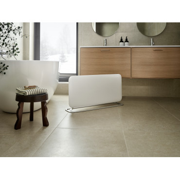 Mill WiFi Panel Heater | PA1500WIFI4A | Panel Heater | 1500 W | Suitable for rooms up to 22 m | White | IPX4
