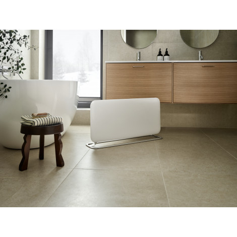 Mill WiFi Panel Heater | PA1500WIFI4A | Panel Heater | 1500 W | Suitable for rooms up to 22 m | White | IPX4