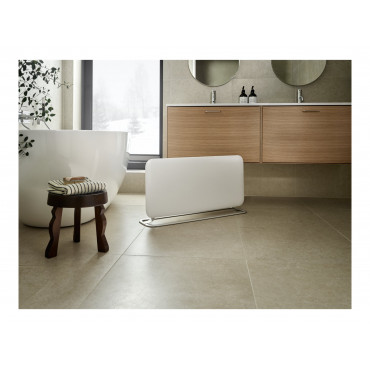 Mill WiFi Panel Heater | PA1500WIFI4A | Panel Heater | 1500 W | Suitable for rooms up to 22 m | White | IPX4