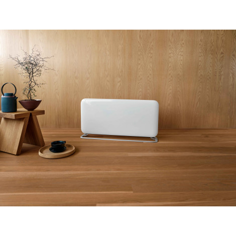 Mill WiFi Panel Heater | PA1500WIFI4A | Panel Heater | 1500 W | Suitable for rooms up to 22 m | White | IPX4