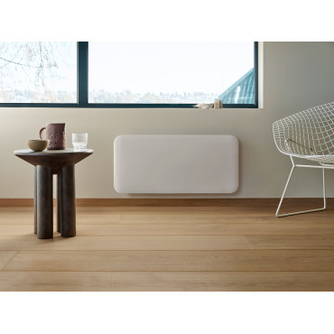 Mill WiFi Panel Heater | PA1500WIFI4A | Panel Heater | 1500 W | Suitable for rooms up to 22 m | White | IPX4