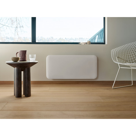 Mill WiFi Panel Heater | PA1500WIFI4A | Panel Heater | 1500 W | Suitable for rooms up to 22 m | White | IPX4