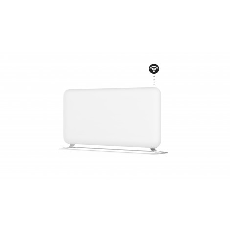 Mill WiFi Panel Heater | PA1500WIFI4A | Panel Heater | 1500 W | Suitable for rooms up to 22 m | White | IPX4