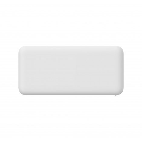 Mill WiFi Panel Heater | PA1500WIFI4A | Panel Heater | 1500 W | Suitable for rooms up to 22 m | White | IPX4