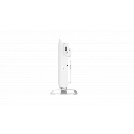 Mill WiFi Panel Heater | PA1500WIFI4A | Panel Heater | 1500 W | Suitable for rooms up to 22 m | White | IPX4