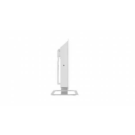 Mill WiFi Panel Heater | PA1500WIFI4A | Panel Heater | 1500 W | Suitable for rooms up to 22 m | White | IPX4