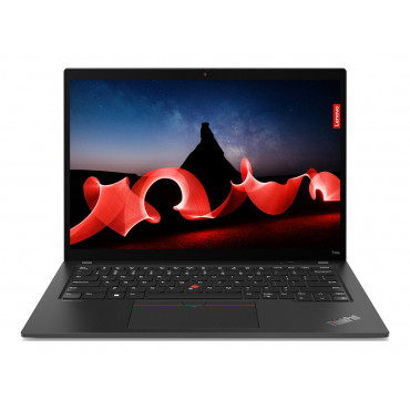 Lenovo ThinkPad T14s G6 Intel | Black | 14 " | IPS | WUXGA | 1920 x 1200 pixels | Anti-glare | Intel Core Ultra 5 | 228V | 32 GB