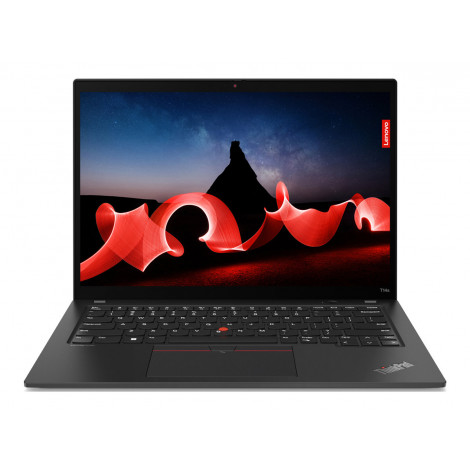 Lenovo ThinkPad T14s G6 Intel | Black | 14 " | IPS | WUXGA | 1920 x 1200 pixels | Anti-glare | Intel Core Ultra 5 | 228V | 32 GB