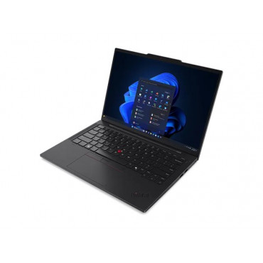 Lenovo ThinkPad T14s G6 Intel | Black | 14 " | IPS | WUXGA | 1920 x 1200 pixels | Anti-glare | Intel Core Ultra 5 | 228V | 32 GB