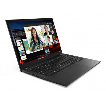 Lenovo ThinkPad T14s G6 Intel | Black | 14 " | IPS | WUXGA | 1920 x 1200 pixels | Anti-glare | Intel Core Ultra 5 | 228V | 32 GB