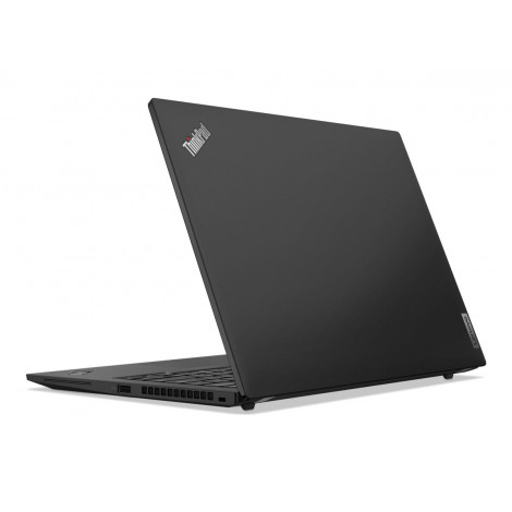 Lenovo ThinkPad T14s G6 Intel | Black | 14 " | IPS | WUXGA | 1920 x 1200 pixels | Anti-glare | Intel Core Ultra 5 | 228V | 32 GB