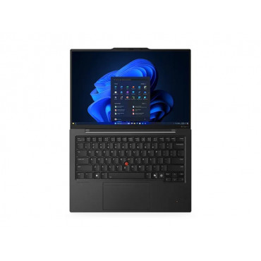 Lenovo ThinkPad X1 Carbon G13 Intel | Black | 14 " | IPS | WUXGA | 1920 x 1200 pixels | Anti-glare | Intel Core Ultra 5 | 225U |