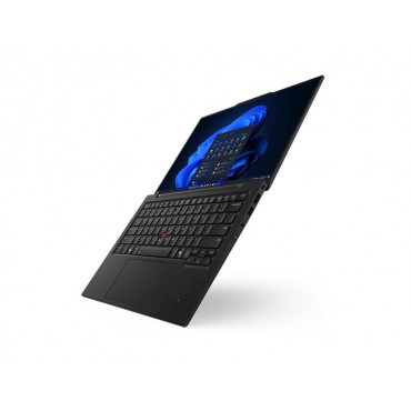 Lenovo ThinkPad X1 Carbon G13 Intel | Black | 14 " | IPS | WUXGA | 1920 x 1200 pixels | Anti-glare | Intel Core Ultra 5 | 225U |