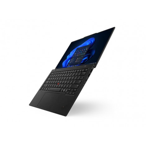 Lenovo ThinkPad X1 Carbon G13 Intel | Black | 14 " | IPS | WUXGA | 1920 x 1200 pixels | Anti-glare | Intel Core Ultra 5 | 225U |