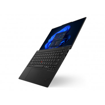 Lenovo ThinkPad X1 Carbon G13 Intel | Black | 14 " | IPS | WUXGA | 1920 x 1200 pixels | Anti-glare | Intel Core Ultra 5 | 225U |