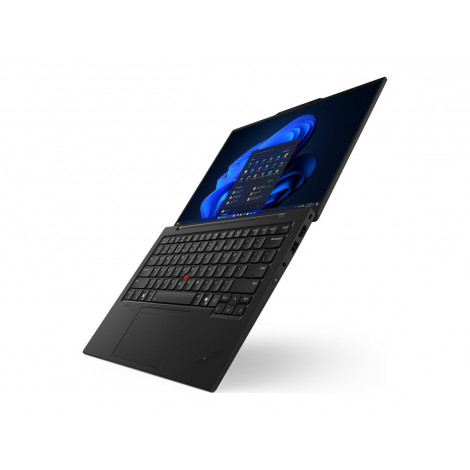 Lenovo ThinkPad X1 Carbon G13 Intel | Black | 14 " | IPS | WUXGA | 1920 x 1200 pixels | Anti-glare | Intel Core Ultra 5 | 225U |