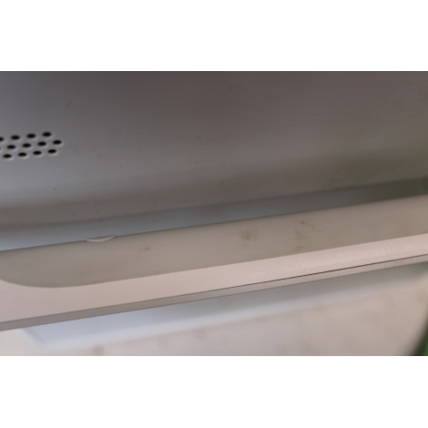 SALE OUT. | Ecovacs Window Cleaning Robot | WINBOT W2S OMNI | Corded | 8000 Pa | White | ITEM USED, DIRTY AND SCRATCHED