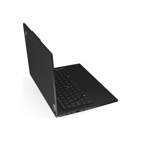 Lenovo ThinkPad T14s G6 Intel | Black | 14 " | IPS | WUXGA | 1920 x 1200 pixels | Anti-glare | Intel Core Ultra 7 | 258V | 32 GB