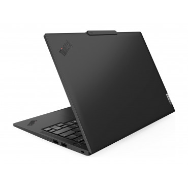 Lenovo ThinkPad T14s G6 Intel | Black | 14 " | IPS | WUXGA | 1920 x 1200 pixels | Anti-glare | Intel Core Ultra 7 | 258V | 32 GB