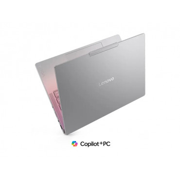 Lenovo Yoga Slim 7 14ILL10 Intel | Luna Grey | 14 " | OLED | WUXGA | 1920 x 1200 pixels | Glossy | Intel Core Ultra 7 | 256V | 1