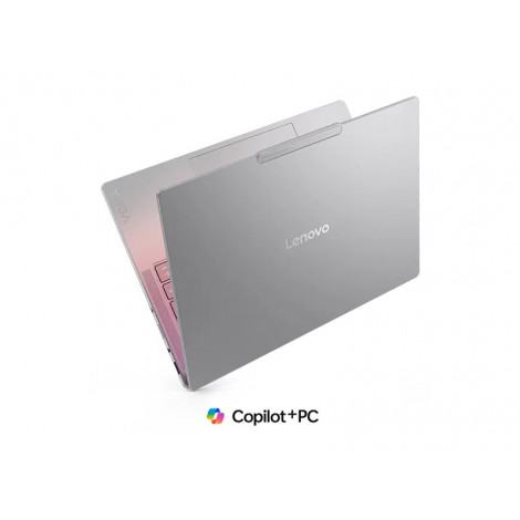 Lenovo Yoga Slim 7 14ILL10 Intel | Luna Grey | 14 " | OLED | WUXGA | 1920 x 1200 pixels | Glossy | Intel Core Ultra 7 | 256V | 1