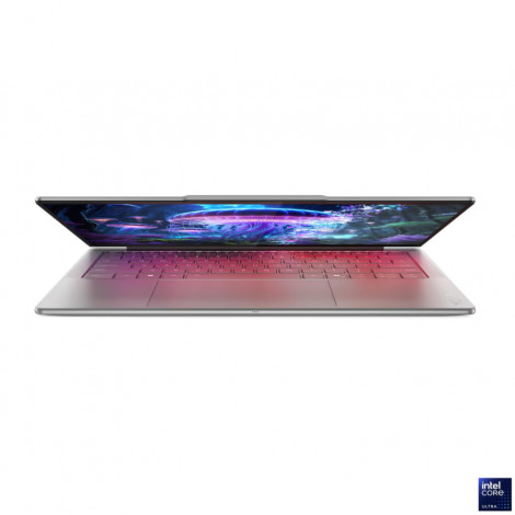 Lenovo Yoga Slim 7 14ILL10 Intel | Luna Grey | 14 " | OLED | WUXGA | 1920 x 1200 pixels | Glossy | Intel Core Ultra 7 | 256V | 1