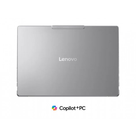 Lenovo Yoga Slim 7 14ILL10 Intel | Luna Grey | 14 " | OLED | WUXGA | 1920 x 1200 pixels | Glossy | Intel Core Ultra 7 | 256V | 1
