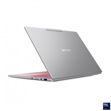 Lenovo Yoga Slim 7 14ILL10 Intel | Luna Grey | 14 " | OLED | WUXGA | 1920 x 1200 pixels | Glossy | Intel Core Ultra 7 | 256V | 1