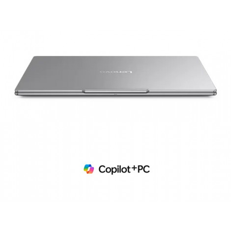Lenovo Yoga Slim 7 14ILL10 Intel | Luna Grey | 14 " | OLED | WUXGA | 1920 x 1200 pixels | Glossy | Intel Core Ultra 7 | 256V | 1