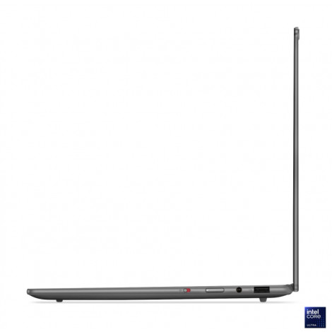 Lenovo Yoga Slim 7 14ILL10 Intel | Luna Grey | 14 " | OLED | WUXGA | 1920 x 1200 pixels | Glossy | Intel Core Ultra 7 | 256V | 1