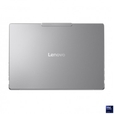 Lenovo Yoga Slim 7 14ILL10 Intel | Luna Grey | 14 " | OLED | WUXGA | 1920 x 1200 pixels | Glossy | Intel Core Ultra 7 | 256V | 1