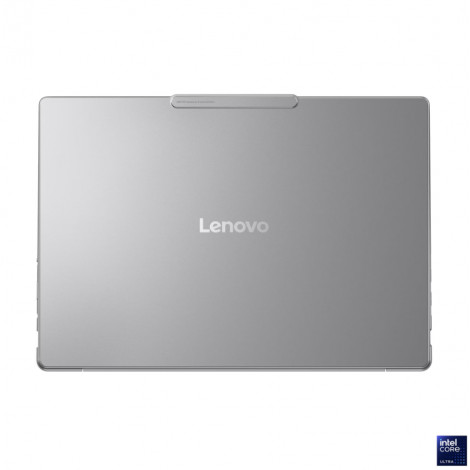 Lenovo Yoga Slim 7 14ILL10 Intel | Luna Grey | 14 " | OLED | WUXGA | 1920 x 1200 pixels | Glossy | Intel Core Ultra 7 | 256V | 1