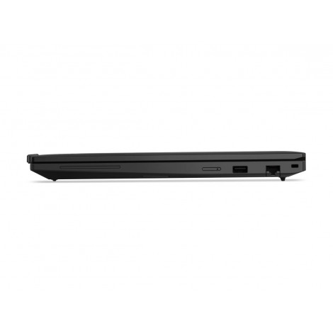 Lenovo ThinkPad T16 G4 Intel | Black | 16 " | IPS | WUXGA | 1920 x 1200 pixels | Anti-glare | Intel Core Ultra 5 | 228V | 32 GB 