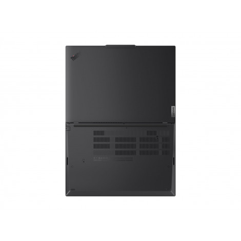 Lenovo ThinkPad T16 G4 Intel | Black | 16 " | IPS | WUXGA | 1920 x 1200 pixels | Anti-glare | Intel Core Ultra 5 | 228V | 32 GB 