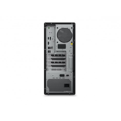 Lenovo ThinkStation P3 Tower Gen 2 ULT9-285K/32GB/1TB/Intel Graphics/WIN11 Pro/Nordic kbd/3Y Warranty | Lenovo