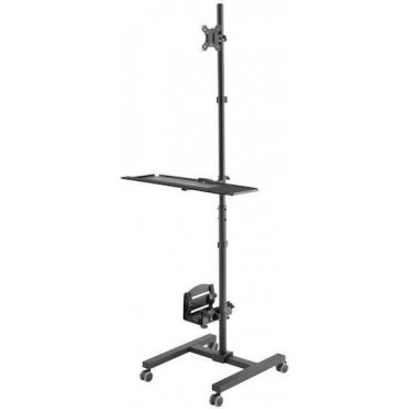 DIGITUS Mobile workstation...
