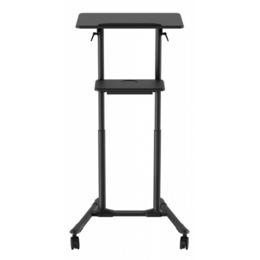 GEMBIRD Mobile lecture desk...
