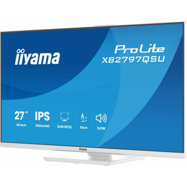 IIYAMA XB2797QSU-W1 27inch...